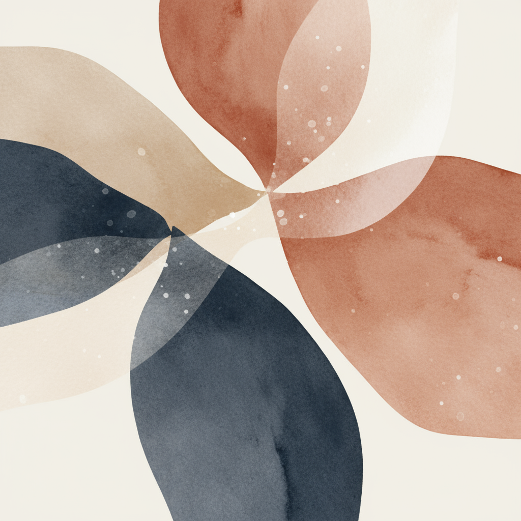 Abstract Prints