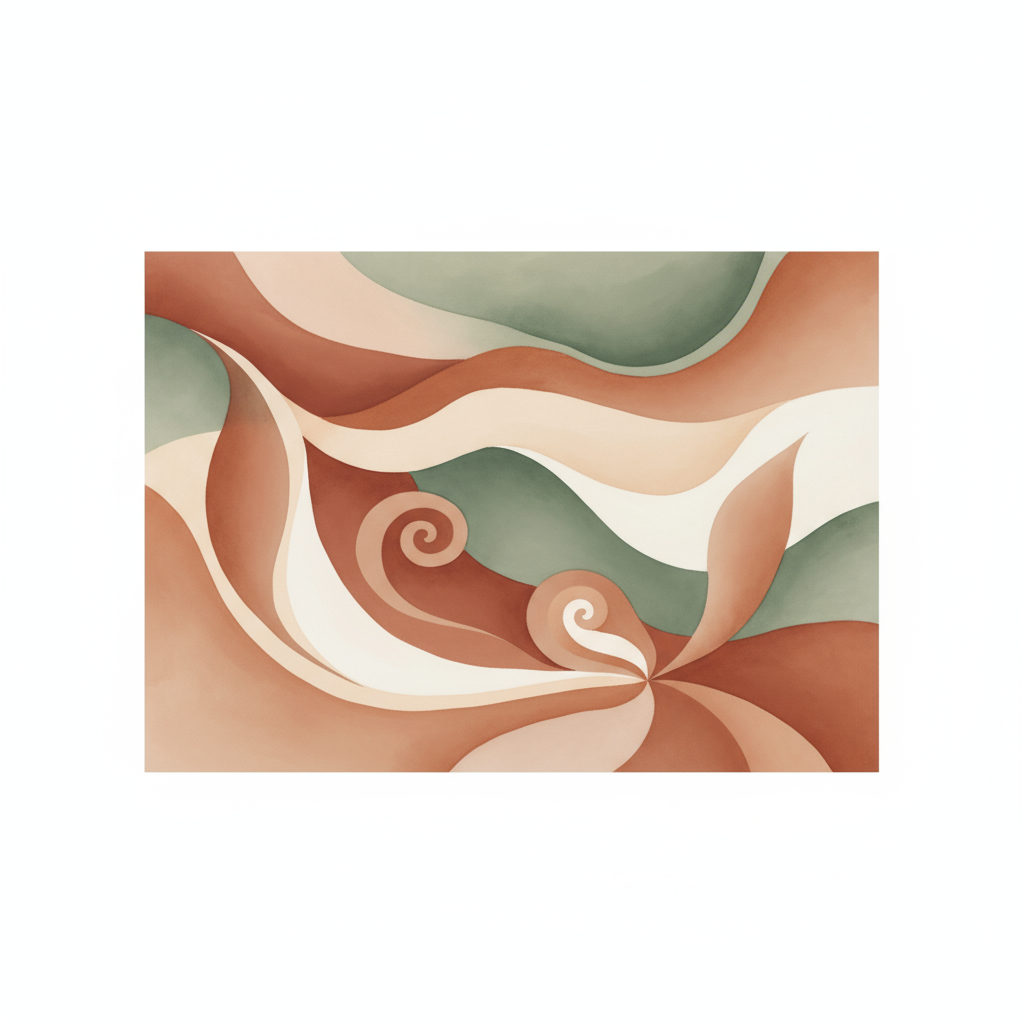 Organic Balance Collection