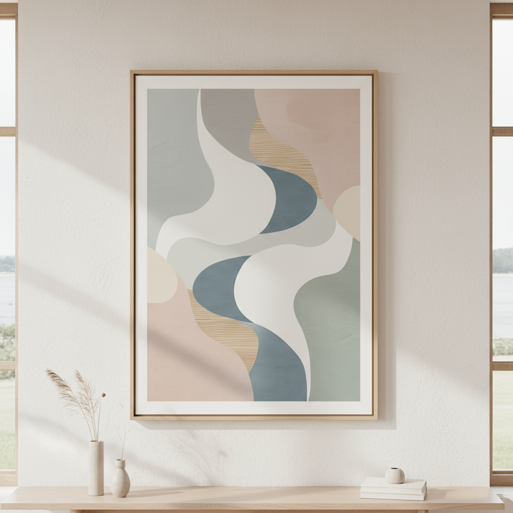 Scandinavian Prints
